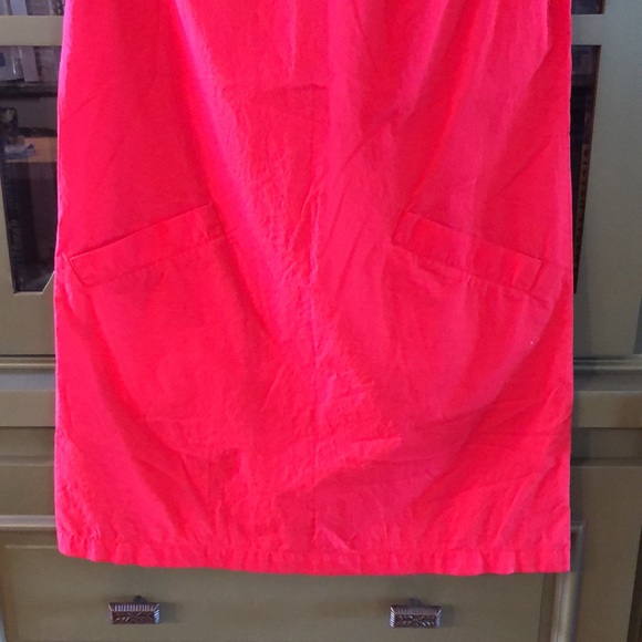 Mango Basics Dress with Front Pockets - Picture 3 of 5